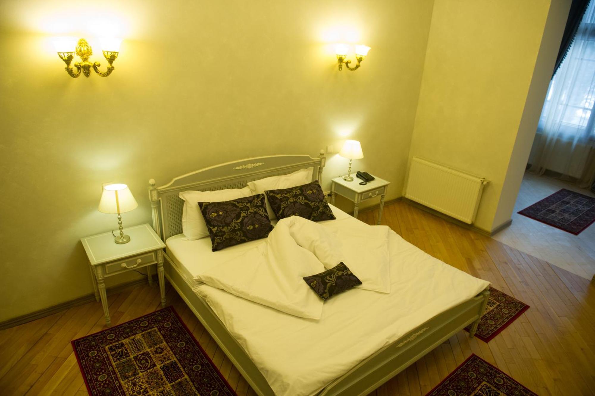 Hotel Regal 1880 Sinaia Pokój zdjęcie