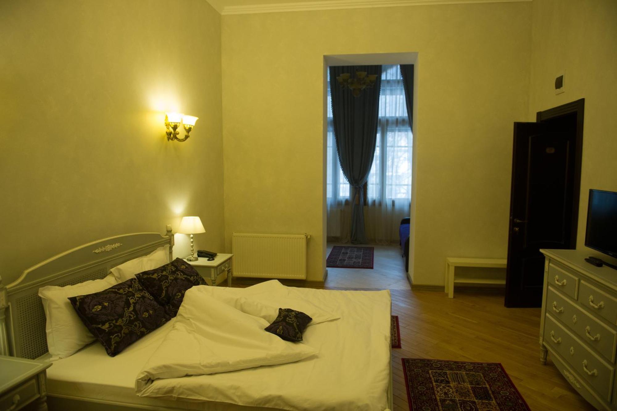 Hotel Regal 1880 Sinaia Pokój zdjęcie
