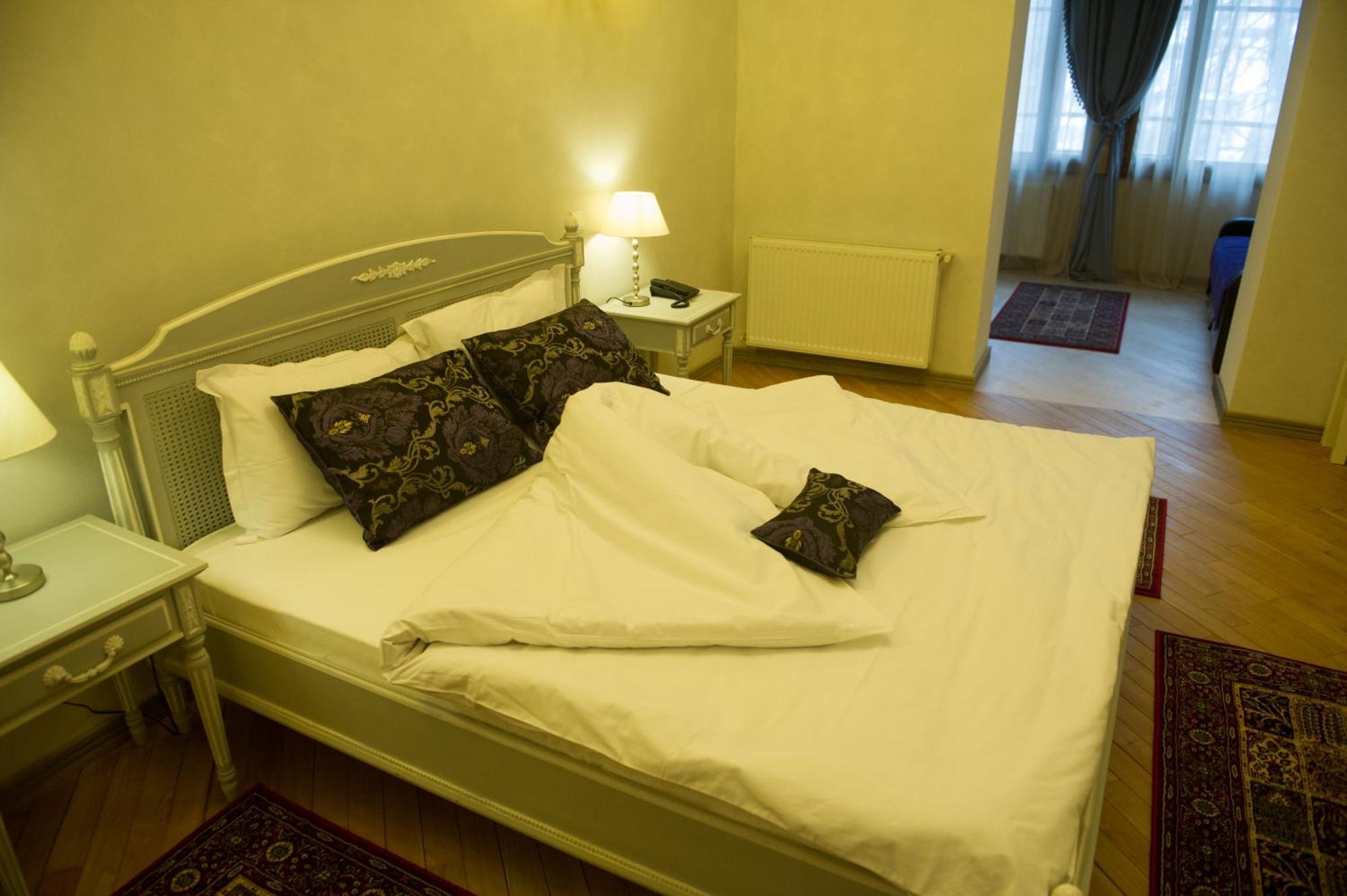 Hotel Regal 1880 Sinaia Pokój zdjęcie