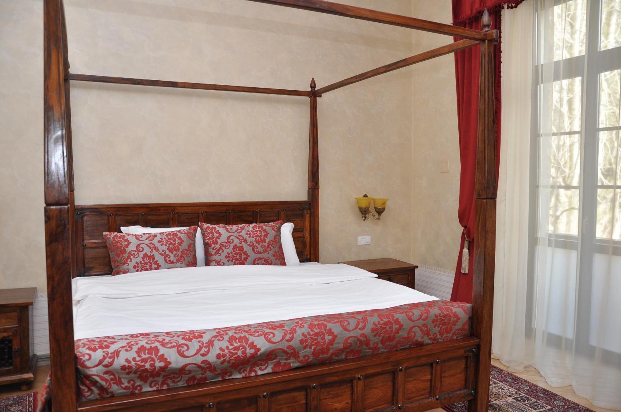Hotel Regal 1880 Sinaia Pokój zdjęcie