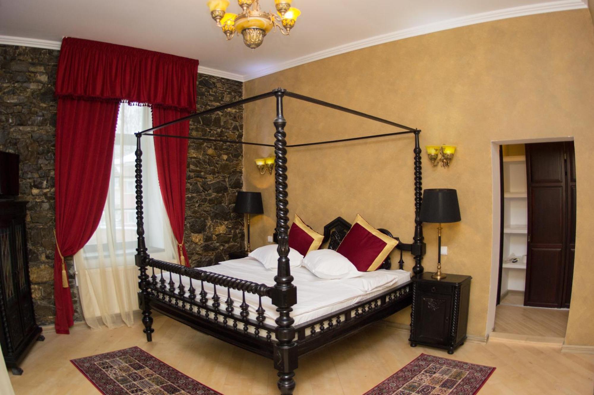 Hotel Regal 1880 Sinaia Pokój zdjęcie